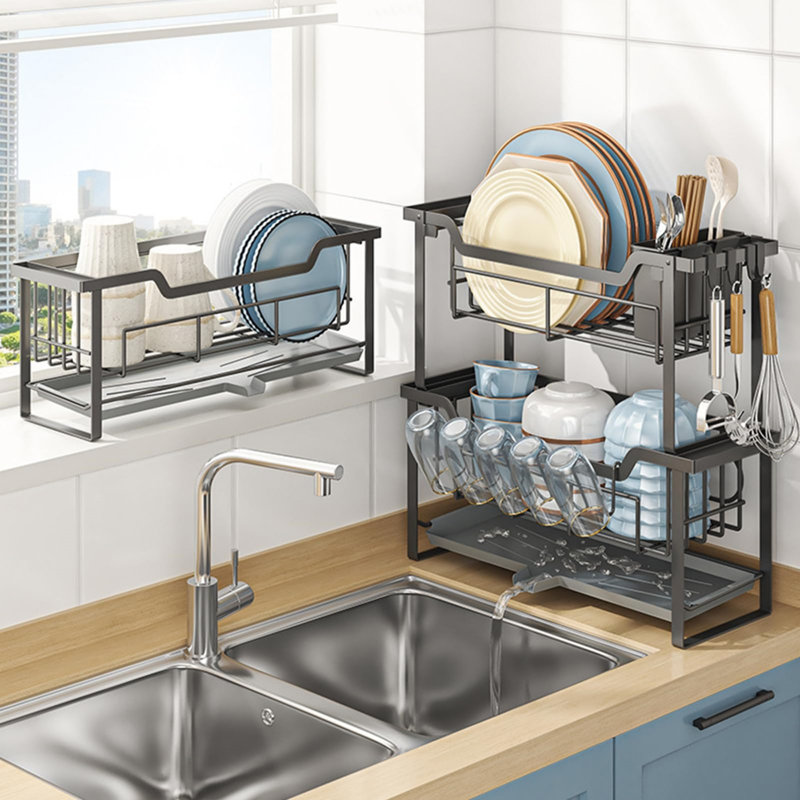 Dish Rack