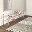 10 Pair Shoe Rack