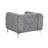 Graford Velvet Armchair-1042197858