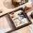 Rustic Shadow Box Picture Frame 8x10-432956574