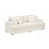 Blanc est en rupture de stock