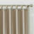 Jarret Solid Room Darkening Indoor/Outdoor Tab Top Single Curtain Panel-2079835041-2079835047