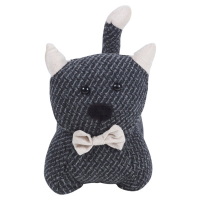 Dehoyos Fabric Weighted Door Stop