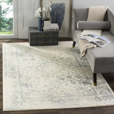 Nuss Performance Oriental Rug
