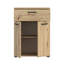 Leleifi Rectangle Accent Chest