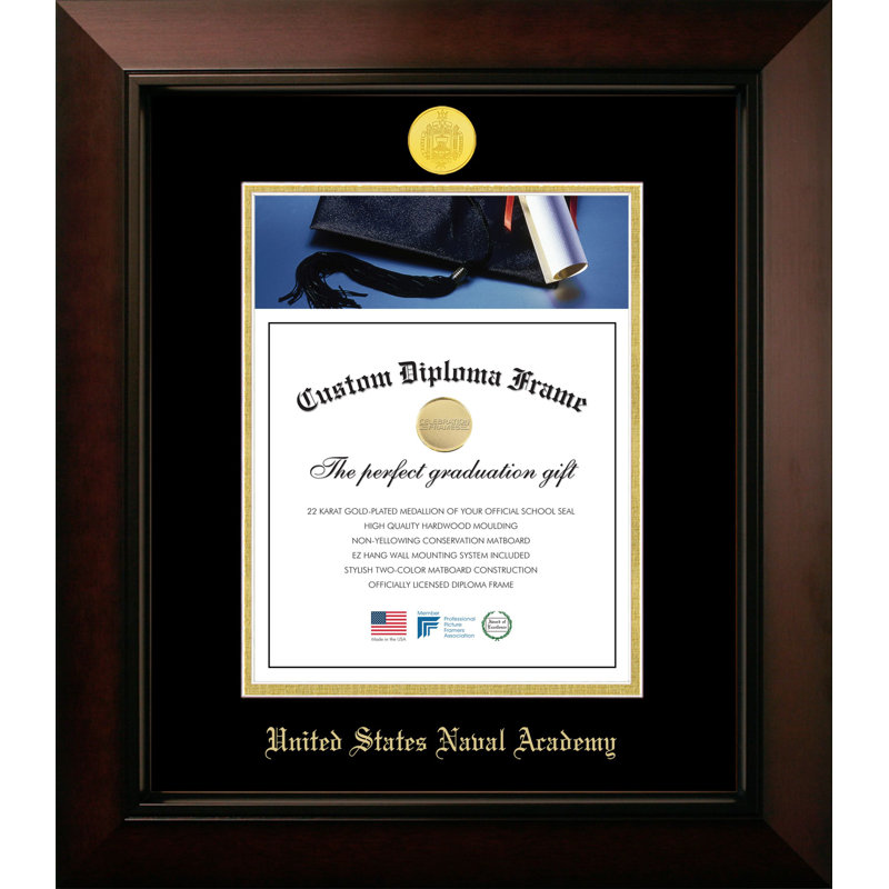 Legacy Shadow Box Frame Set in Black