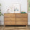 Commode 6 tiroirs Barton