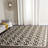 Daphne Hand Tufted Performance Geometric Rug-24292704