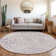 Colwart Flatweave Geometric Indoor / Outdoor Rug