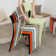 Alaycia Stacking Patio Dining Side Chair