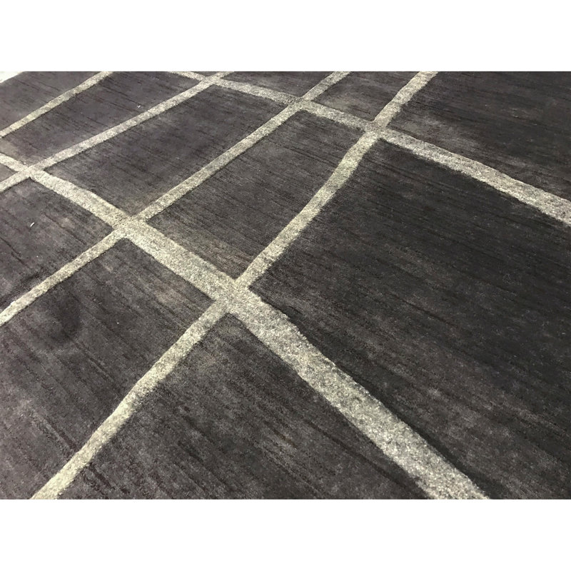 One-of-a-Kind 6'6" X 9'9" Area Rug