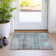 Colier 30 in. x 20 in. Non-Slip Area Rug