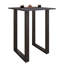 Xona 80 x 50cm Bar Table-1160404984-1160404964-1160404963