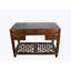 Solid Wood Writing Desk