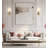 Mortola 1 Light Wall Sconce-108495242