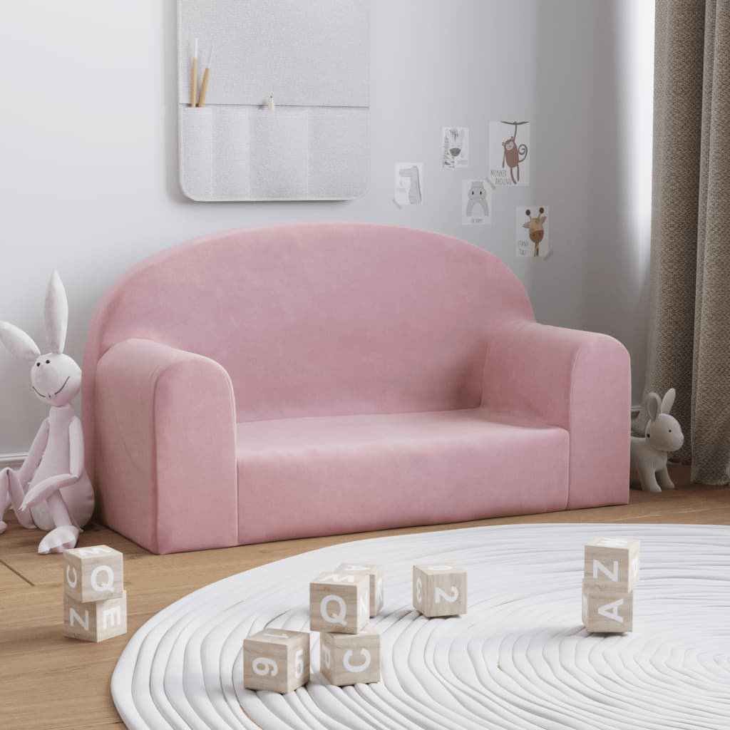 Vidaxl Kindersofa