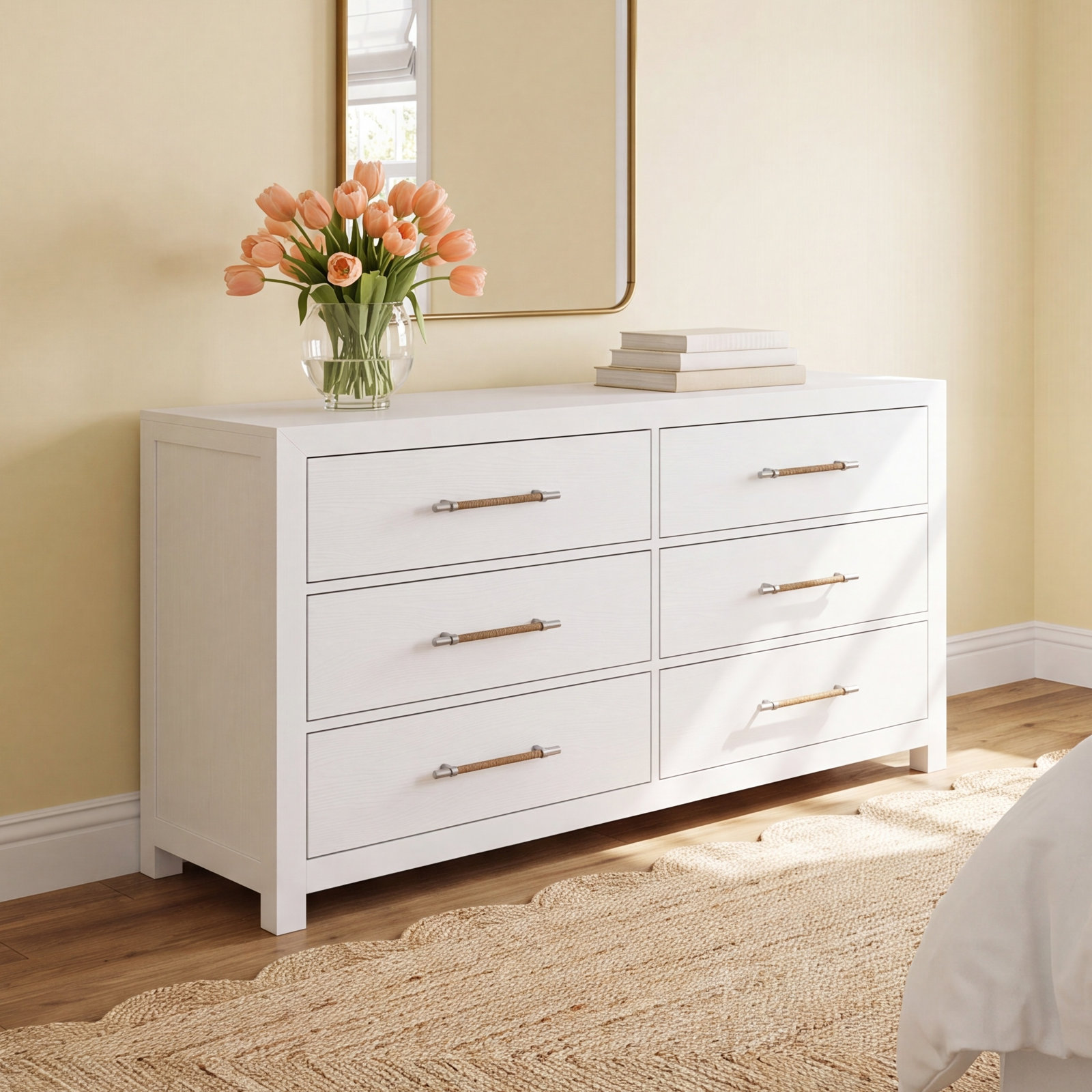 Postfield Bedroom Set