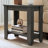 Weddel Basilico End Table with Storage-605722106