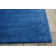 Lunar Solid Colour Hand Woven Area Rug