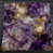 Mauve / jaune / gris sélectionné