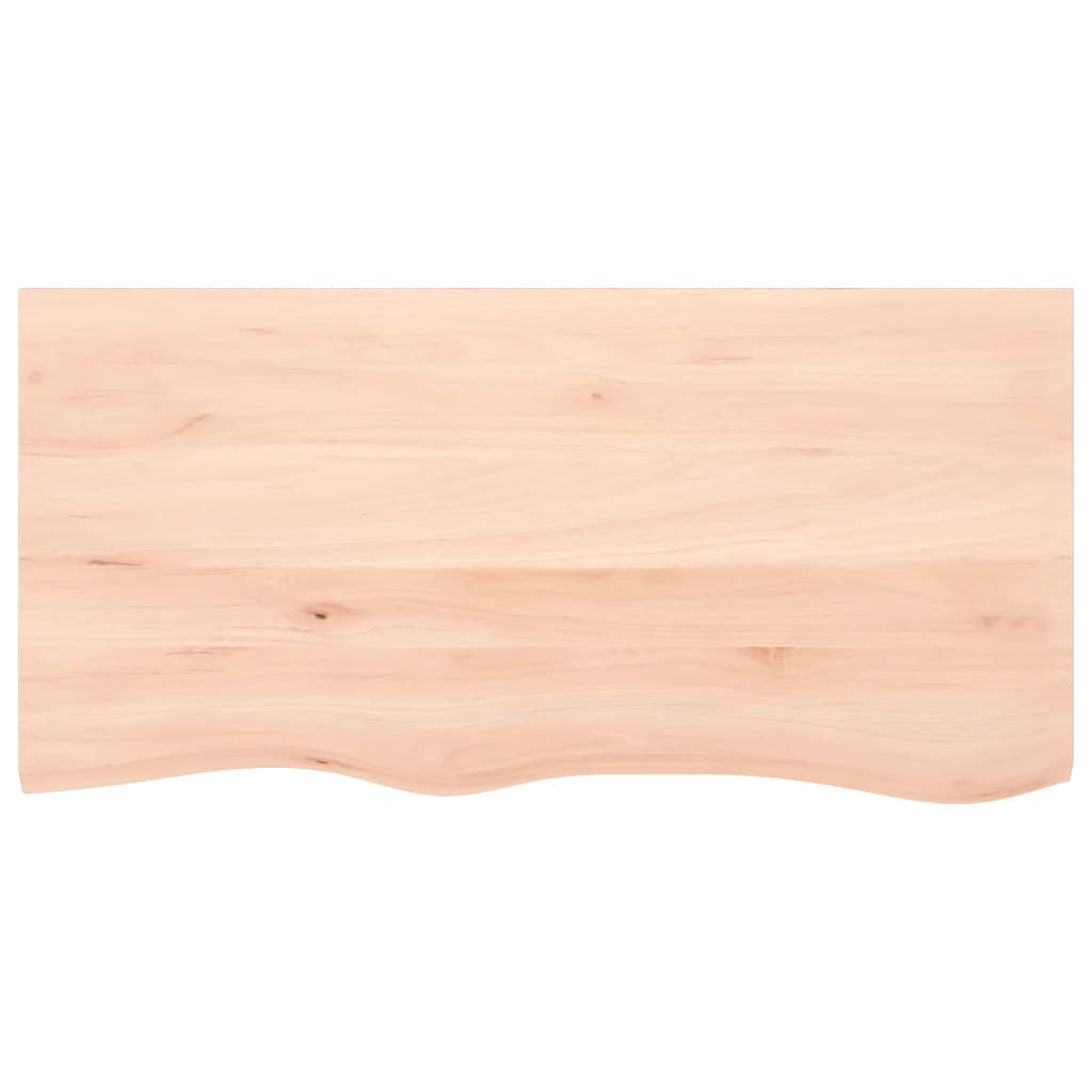 Bathroom Countertop Solid Wood