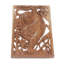 Handmade Wood Wall Decor