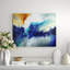Softly Falling Print by Jennifer Hollack Raboin-39774251-39774253