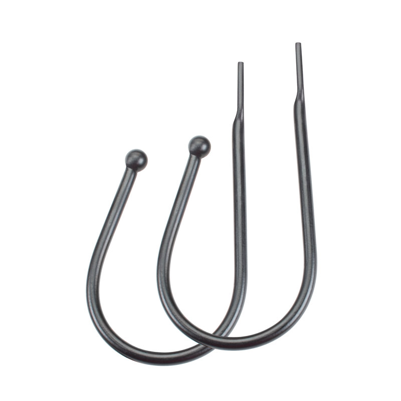 Iron Curtain Tieback