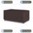 HeavyDuty Multipurpose Outdoor Waterproof Rectangle Table Cover, Durable & UV Resistant Patio Table Cover-1681275845-1681275843