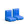 Polyester Outdoor Friendly Classic Bean Bag
