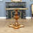 Solid Wood End Table
