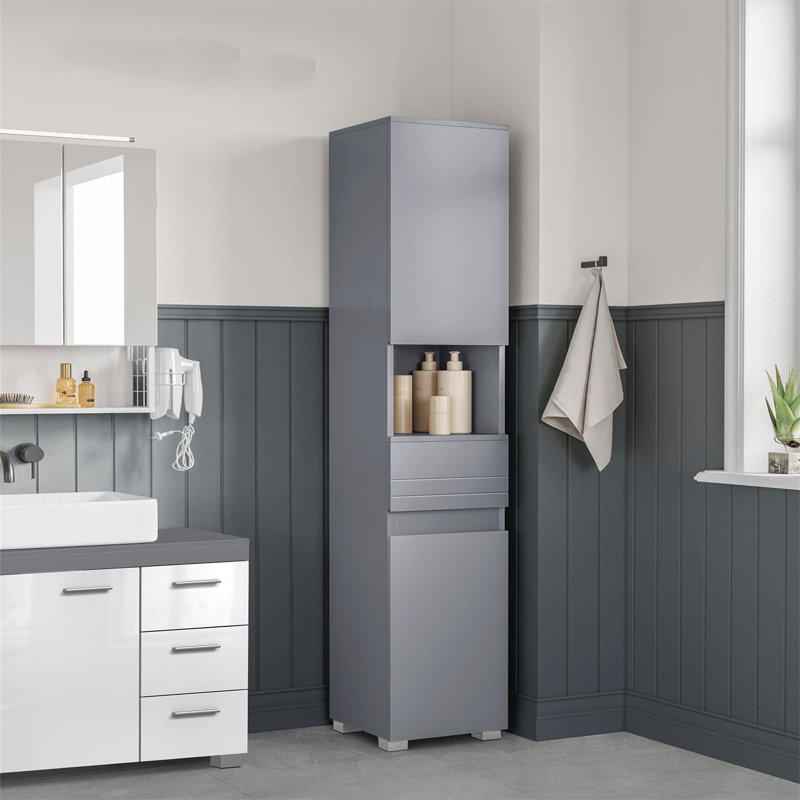 Linen Cabinet