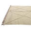 Tapis ivoire Jessen