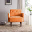 Fauteuil capitonné l 29,1 po Couey-1863226170