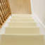 Stair Runner Alta Solid Colour Indoor Area Rug-40897590