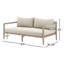 Sherwood Outdoor 2 - Seat Loveseat-474989735-404608419