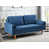 Space Blue Velvet is out of stock selected