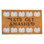 Non-Slip Halloween Outdoor Doormat