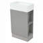 Meuble-lavabo 18,6 po avec lavabo-2052516478