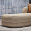 Chaise longue décontractée, créative, moderne et minimaliste-104246834