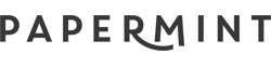 Papermint logo