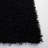 Assar Handmade Tufted Black Area Rug-23564396