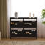 20 Pair Shoe Storage Cabinet-1402597674