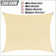 Toile d'ombrage ultra-résistante Colourtree Customize 260 GSMSer