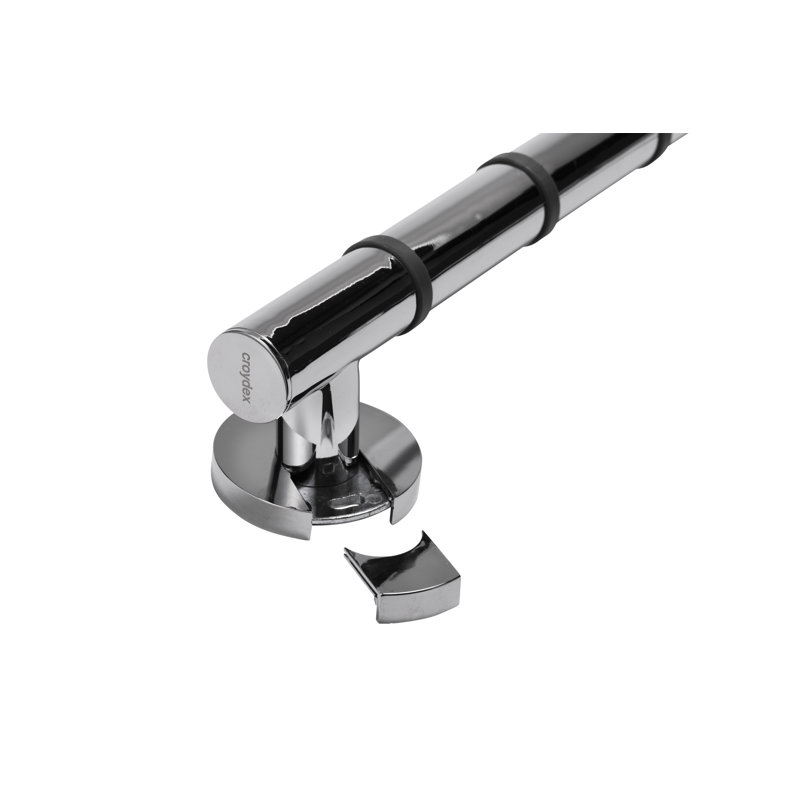 Grab 'N' Grip 19'' Grab Bar