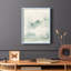 «Ocean Impression I», reproduction encadrée - bois massif-789086288-789086290