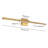 Abud Dimmable LED Vanity Light 31.8 Inches-1119635449