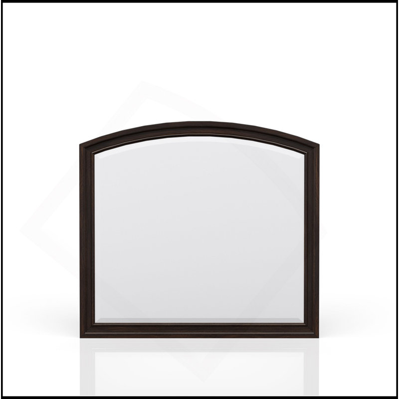 Miroir, Cerisier