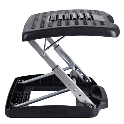 Repose-pieds ergo-confort