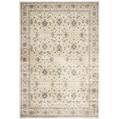 Tapis 100% viscose Woodhay